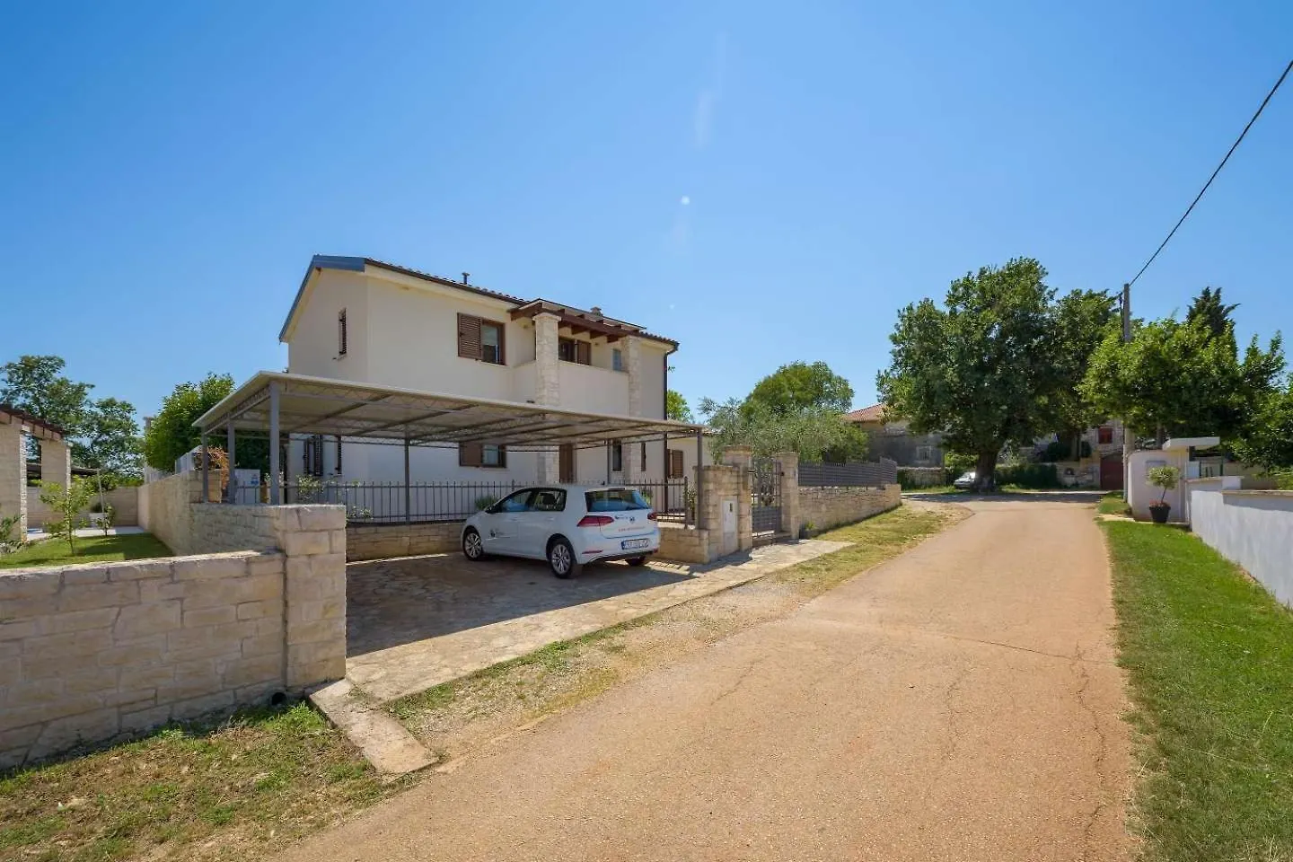 Villa Crystal Višnjan