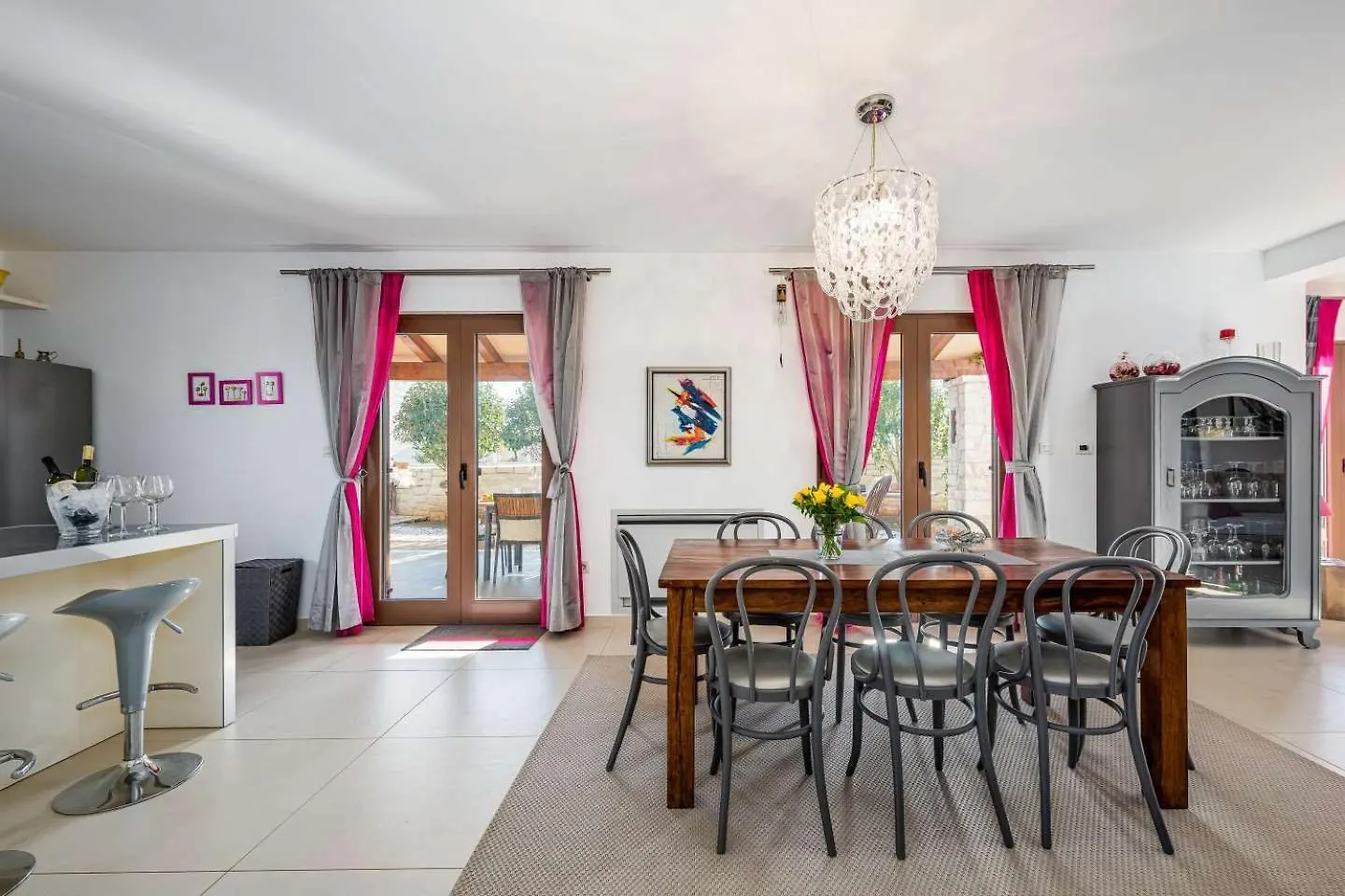 Villa Crystal Višnjan