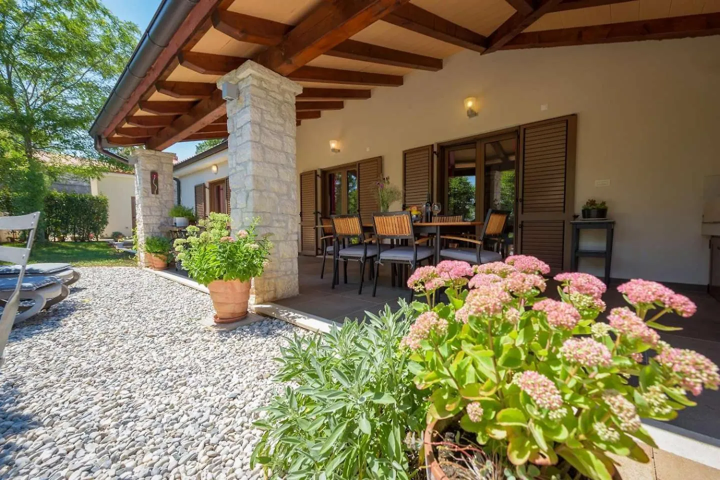 Villa Crystal Višnjan