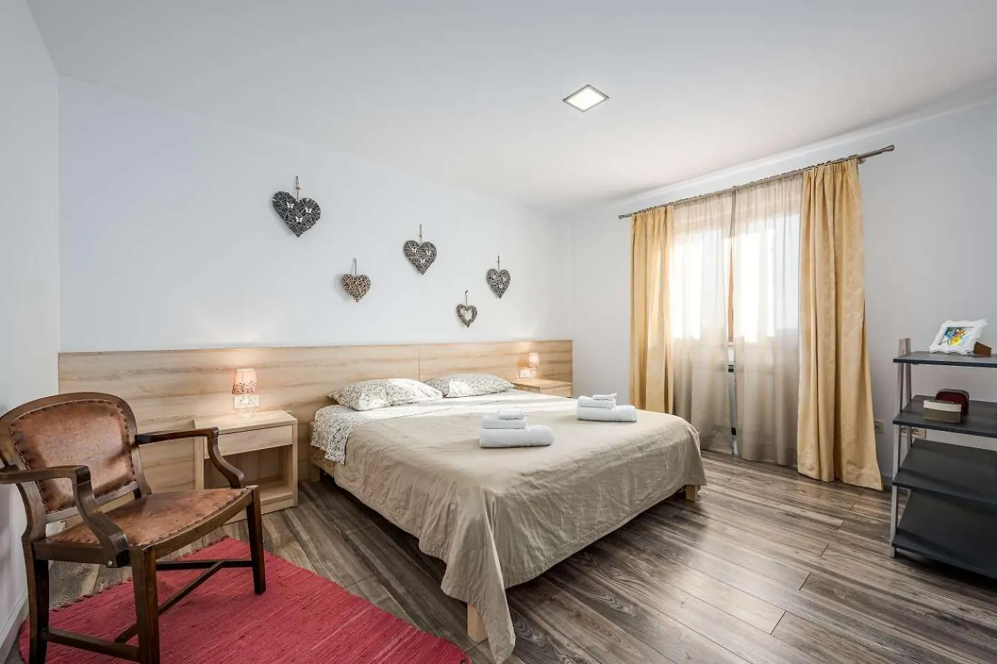 Villa Crystal Visnjan Croatia