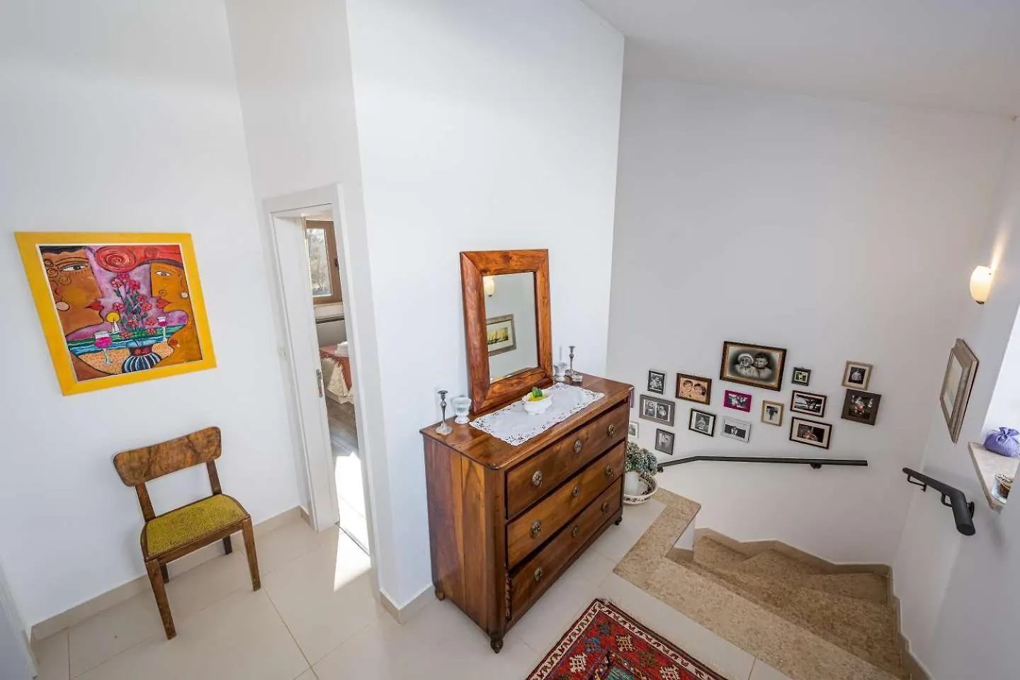 Villa Crystal Visnjan Croatia