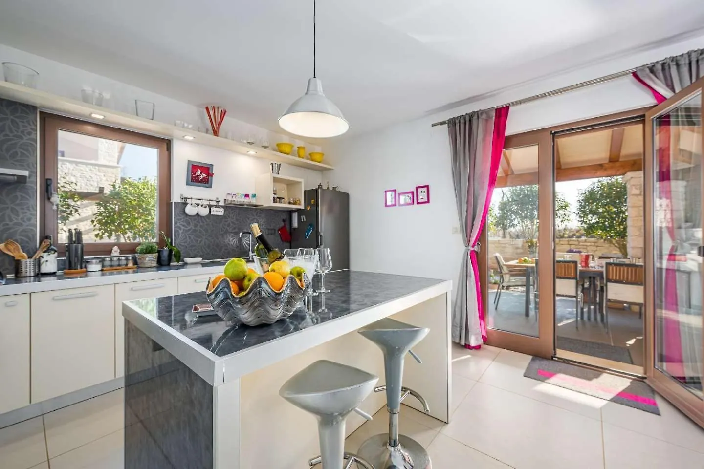 Villa Crystal Visnjan